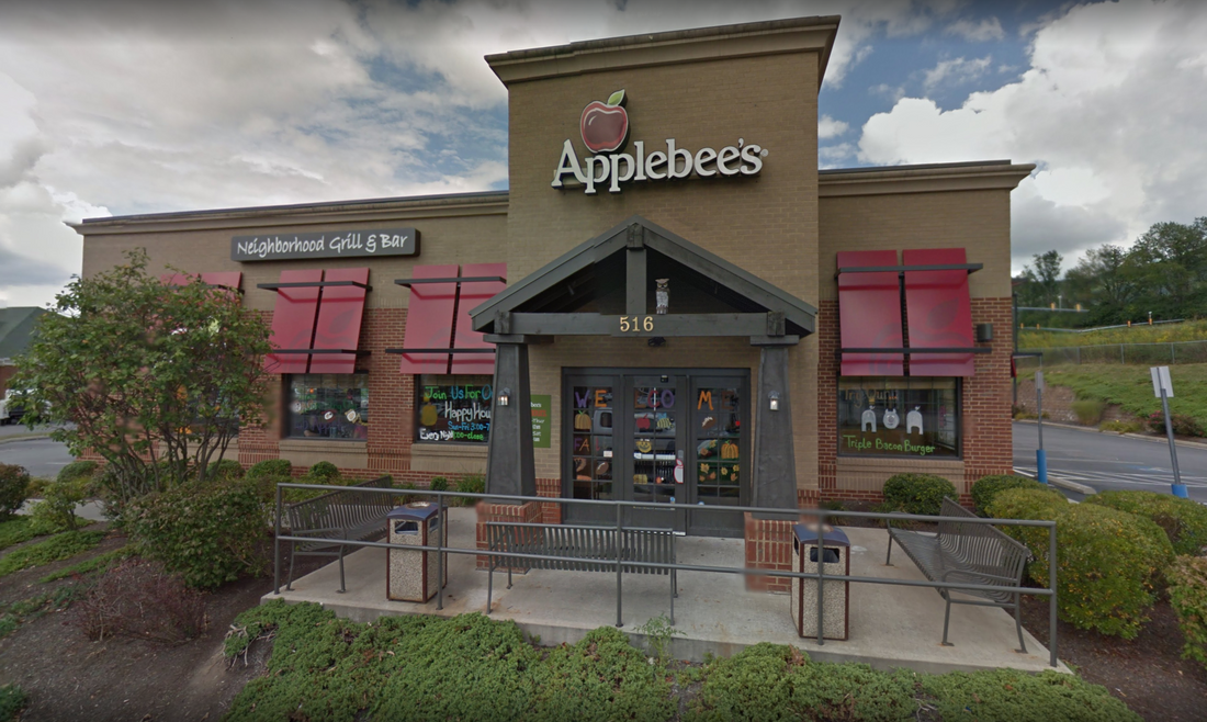 Case Study: Applebee's Saves 40%