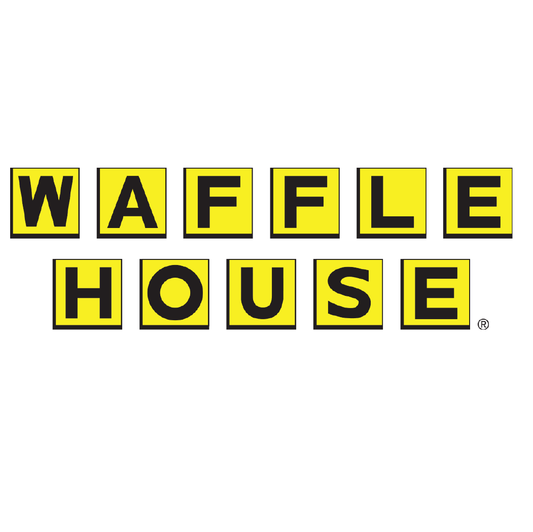 Waffle House Reduced Cleaning Costs by +30%